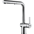 Bateria FRANKE ACTIVE L PULL-OUT SPRAY chrom (115.0653.379)
