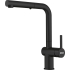 Bateria FRANKE ACTIVE L PULL-OUT SPRAY czarny mat (115.0653.382)