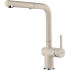 Bateria FRANKE ACTIVE L PULL-OUT SPRAY orzechowy (115.0653.388)