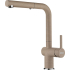 Bateria FRANKE ACTIVE L PULL-OUT SPRAY cappuccino (115.0653.389)