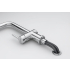 Bateria FRANKE ACTIVE L WINDOW PULL-OUT SPRAY chrom | podokienna (115.0653.391)