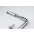 Bateria FRANKE ACTIVE L WINDOW PULL-OUT SPRAY chrom | podokienna (115.0653.391)