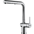 Bateria FRANKE ACTIVE L WINDOW PULL-OUT SPRAY chrom | podokienna (115.0653.391)