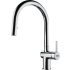 Bateria FRANKE ACTIVE J PULL-OUT SPRAY chrom (115.0653.401)