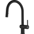 Bateria FRANKE ACTIVE J PULL-OUT SPRAY czarny mat (115.0653.404)