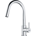 Bateria FRANKE LINA J PULL-OUT chrom (115.0693.229)