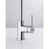 Bateria FRANKE LINA L chrom (115.0693.230)