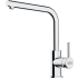 Bateria FRANKE LINA L chrom (115.0693.230)