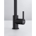 Bateria FRANKE LINA L czarny mat (115.0693.393)