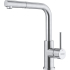Bateria FRANKE SMART GLENDA PULL-OUT stal szczotkowana INOX (115.0706.986)