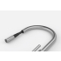 Bateria FRANKE Mythos MASTERPIECE PULL-OUT SPRAY stal szczotkowana INOX (115.0711.554)