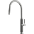 Bateria FRANKE Mythos MASTERPIECE PULL-OUT SPRAY stal szczotkowana INOX (115.0711.554)