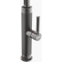 Bateria FRANKE Mythos MASTERPIECE PULL-OUT SPRAY antracyt (115.0711.555)
