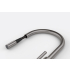 Bateria FRANKE Mythos MASTERPIECE PULL-OUT SPRAY antracyt (115.0711.555)