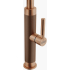 Bateria FRANKE Mythos MASTERPIECE PULL-OUT SPRAY miedziany (115.0711.557)