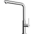 Bateria FRANKE MARIS SLIM L PULL-OUT chrom (115.0728.393)