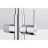 Bateria FRANKE LINA CLEAR WATER 2.0 J chrom (120.0730.806)