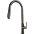 Bateria FRANKE MARIS SLIM CLEAR WATER J PULL-OUT antracyt (120.0736.603)