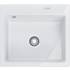 Zlew ceramiczny FRANKE Mythos MTK 610-58 biały polarny | Fraceram (124.0379.842)