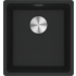 Zlew FRANKE Maris MRG 110-37 czarny mat (125.0687.248)