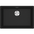 Zlew FRANKE Maris MRG 110-62 czarny mat (125.0687.256)
