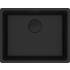 Zlew FRANKE Maris MRG 110-52 onyx BLACK EDITION (125.0740.842)