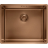 Zlew FRANKE Mythos Masterpiece BXM 210/110-50 miedziany PVD (127.0627.587)