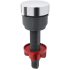 Pokrętło FRANKE okrągłe TURN TWIST FLOW PRO stal szczotkowana do KNG, FSG, CLV, BXX, BWX, BXM (133.0301.741)
