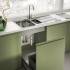 Zestaw do filtracji wody FRANKE CLEAR WATER S | 4000L (150.0730.809)
