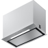 Okap do zabudowy FRANKE Box Flush FBFE A52 XS stal szczotkowana | 620m3/h (305.0665.359)