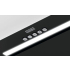 Okap do zabudowy FRANKE Box Flush FBFE A52 BK MATT czarny mat | 620m3/h (305.0665.364)