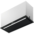Okap do zabudowy FRANKE Box Flush FBFE A70 BK MATT czarny mat | 620m3/h (305.0665.365)