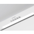 Okap do zabudowy FRANKE Box Flush FBFE A52 WH MATT biały mat | 620m3/h (305.0665.366)