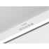Okap do zabudowy FRANKE Box Flush FBFE A70 WH MATT biały mat | 620m3/h (305.0665.367)