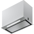 Okap do zabudowy FRANKE Box Flush Premium FBFP XS A52 stal szczotkowana | 670m3/h (305.0665.368)