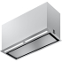 Okap do zabudowy FRANKE Box Flush Premium FBFP XS A70 stal szczotkowana | 670m3/h (305.0665.369)