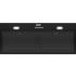 Okap do zabudowy FRANKE Box Flush Evo FBFE BK A70 BASIC czarny | 750m3/h (305.0728.431)
