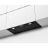 Okap do zabudowy FRANKE Box Flush Evo FBFE BK A70 BASIC czarny | 750m3/h (305.0728.431)