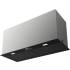 Okap do zabudowy FRANKE Box Flush Evo FBFE BK A70 BASIC czarny | 750m3/h (305.0728.431)