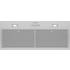 Okap do zabudowy FRANKE Box Flush Evo FBFE LG A70 BASIC jasnoszary | 750m3/h (305.0729.553)