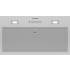 Okap do zabudowy FRANKE Box Flush Evo FBFE LG A52 BASIC jasnoszary | 750m3/h (305.0729.554)