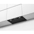 Okap do zabudowy FRANKE Box Flush Evo FBFE BK A52 BASIC czarny | 750m3/h (305.0729.555)