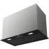 Okap do zabudowy FRANKE Box Flush Evo FBFE BK A52 BASIC czarny | 750m3/h (305.0729.555)