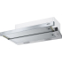Okap teleskopowy FRANKE Telescopic LED FTC 632L GR/XS stal szczotkowana + szary (315.0547.796)