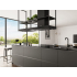 Okap wyspowy FRANKE Mythos T-Shelf FMY BK MATT F180 czarny mat (325.0678.073)