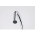 Bateria FRANKE ACTIVE J PULL-OUT SPRAY czarny mat (115.0653.404)