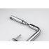 Bateria FRANKE ACTIVE L PULL-OUT SPRAY cappuccino (115.0653.389)