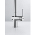 Bateria FRANKE ACTIVE SEMI PRO SPRAY chrom (115.0653.407)