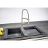 Zlew FRANKE Basis BFG 620-34-34 biały polarny (114.0676.270) *** zamów wycięcie otworów GRATIS ***