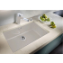 Zlew FRANKE Kubus KBG 110-70 kremowy (125.0499.033)